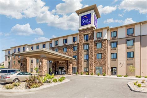 Sleep Inn & Suites Middletown - Goshen in Middletown, NY (Hotels & Motels) - 845-394-2438 ...