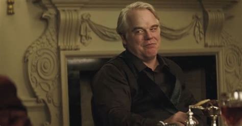 Why CGI Wasn’t Used to Recreate Philip Seymour Hoffman in the Hunger ...