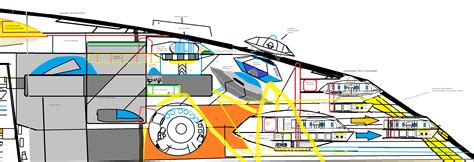 Lost In Space Jupiter 2 Blueprints : attachment.php (1863×1863) | Lost in space, Space tv shows ...