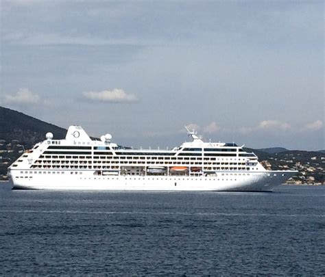 First look: Inside Oceania Cruises' new ship, Sirena | wtsp.com