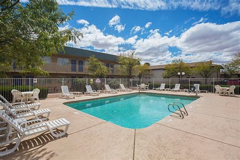 MOTEL 6 HOLBROOK - Updated 2021 Prices, Reviews, and Photos (Arizona ...