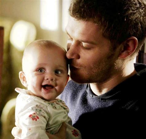 The Originals – TV Série - Niklaus “Klaus” Mikaelson - Joseph Morgan ...