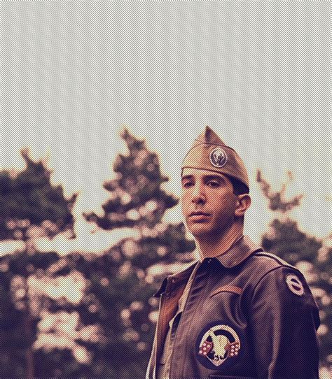 CURRAHEE! | Band of brothers, Friends cast, David schwimmer