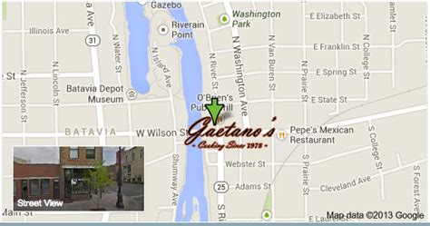 Impressive Italian Tapas Restaurant Coming to Downtown Batavia | Batavia, IL Patch