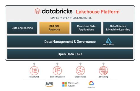 Databricks Lakehouse: The Future of Data Management | A Comp...