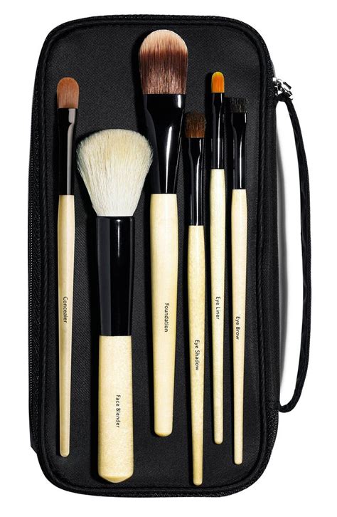 Bobbi Brown Basic Brush Collection (USD $252 Value) | Nordstrom