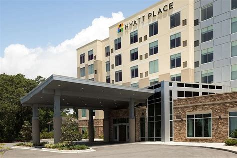 Hyatt Place Biloxi - UPDATED 2022 Prices, Reviews & Photos (MS)