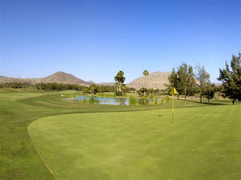 Las Americas Golf Course, Tenerife | Golf Planet Holidays