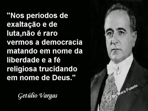 + Cartas e Reflexões Proféticas: 60 anos da morte de Getulio Vargas