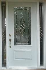 Images of Glass Entrance Doors Residential