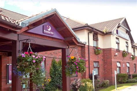 Premier Inn Glasgow (Bellshill)- First Class Glasgow, Scotland Hotels- GDS Reservation Codes ...