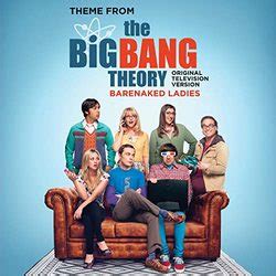 Theme From 'The Big Bang Theory' (Original Television Version ...