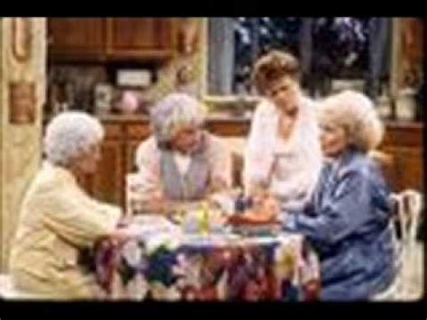 Golden girls theme song Chords - Chordify