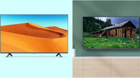 Xiaomi Mi TV E43K with 43-inch full HD display launched: Check price ...