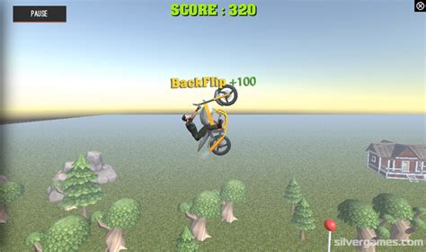 Bike Racing 3D - Play Online on SilverGames 🕹️