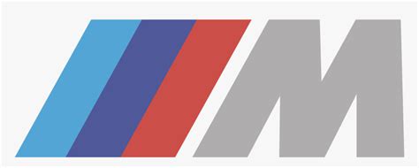 Bmw M Logo - Motorsport Logo