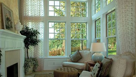 Fiberglass Replacement Windows | American Vision Windows