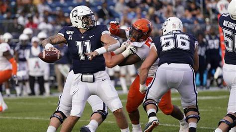 VIDEO: Meet the Opponent, the Connecticut Huskies - Sports Illustrated ...