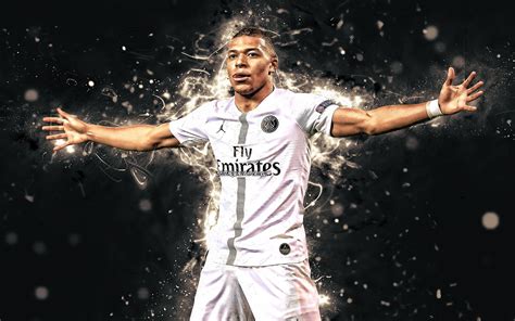 Top 999+ Kylian Mbappe 4k Wallpaper Full HD, 4K Free to Use