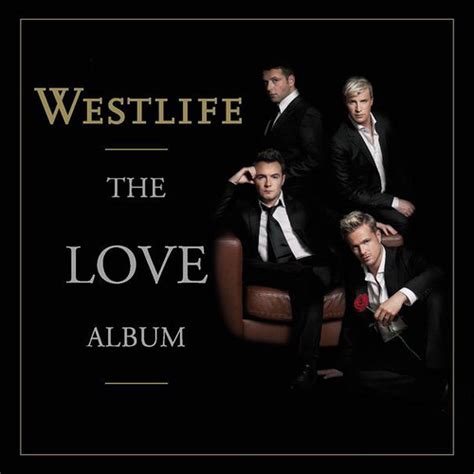 (Album) Westlife – The Love Album (2006) (iTunes Plus AAC M4A) - Itunes ...