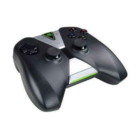 EVGA - Products - NVIDIA SHIELD Controller - E00B-00-000055