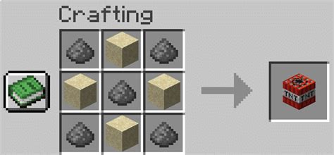 Learn How to Make Minecraft TNT: Step By Step Guide