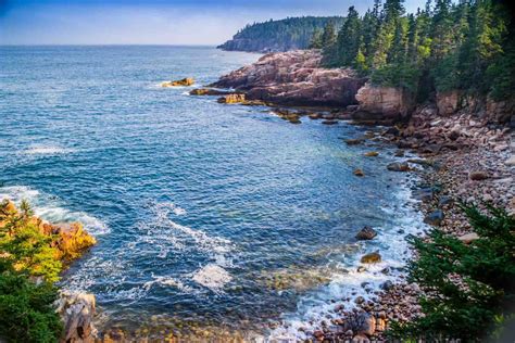 The 10 Best Hikes in Acadia National Park - Roaming the USA