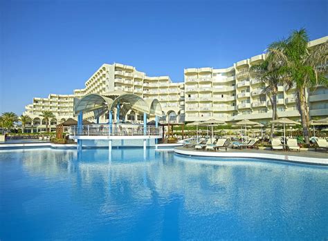 Rodos Palladium Resort | HolidayInfos