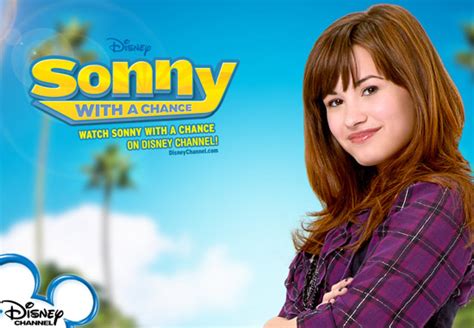 Demi Lovato Leaving Her Disney Show "Sonny with a Chance"