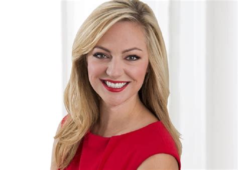 Get to Know Colleen Coyle - Weather Channel Meteorologist | Facts and ...