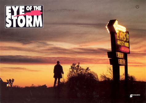 Eye of the Storm (1991)