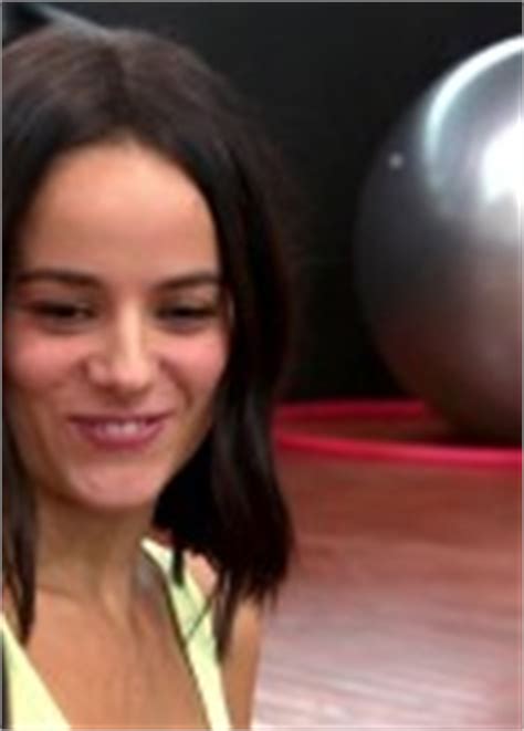 Alizee - Dancing With The Stars - November 2013 • CelebMafia