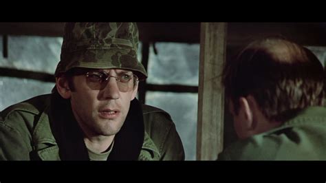 MASH [M*A*S*H] ***** (1970, Donald Sutherland, Elliott Gould, Tom Skerritt, Sally Kellerman ...