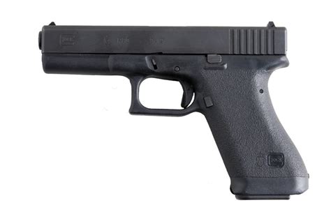 Gaston Glock Passes Away | John1911.com Gun Blog