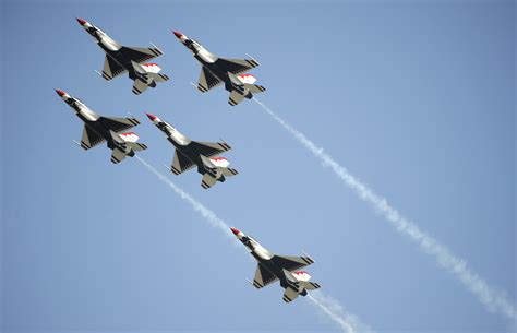 Thunderbirds release 2015 show schedule > Joint Base Elmendorf ...