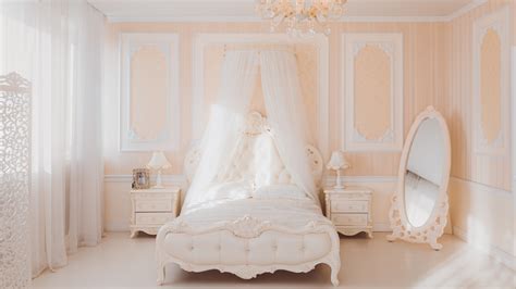 20 Stylish Ideas For Decorating Your Kid's Bedroom In Princess Theme