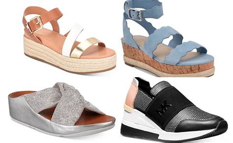 Up to 75% Women’s Shoes at Macy’s – Toms, Sorel, Coach, Rockport, & More! | Living Rich With ...