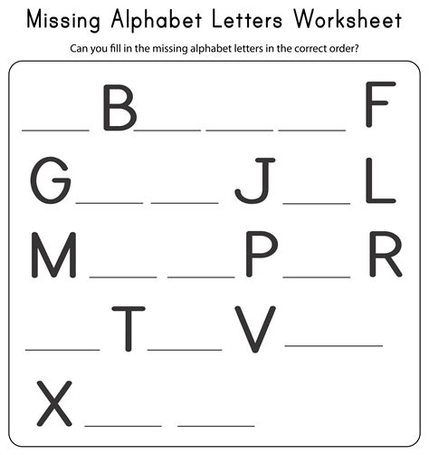 Free Alphabet Worksheets 2017 Alphabet Letters To Print Alphabet ...