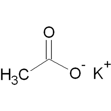 Potassium Acetate [3M]