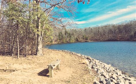 Virginia State Parks | Virginia's Blue Ridge Mountains