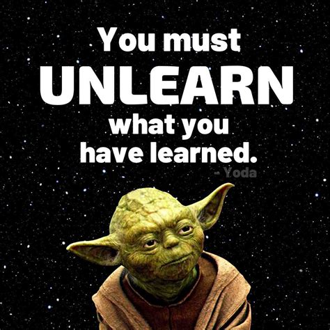 25 Best Star Wars Quotes To Inspire Your Inner Jedi