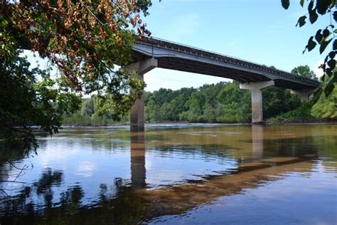 Cape Fear River Trail | Kids in Parks