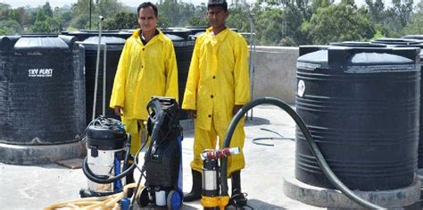 Water Tank Cleaning Services In Patna at Best Price in Patna - ID: 5442670