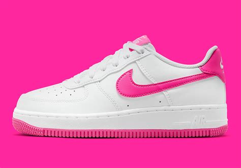 All Pink Nike Air Force 1 Cheap Sale | bellvalefarms.com