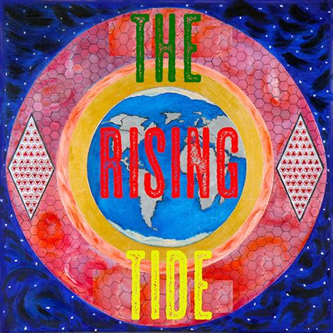 ‎The Rising Tide - Single - Album by Rising Tide - Apple Music