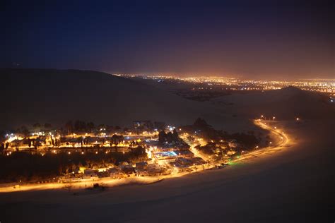 Huacachina Oasis in Peru 2024 - Rove.me