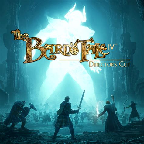 The Bard’s Tale IV: Director’s Cut PS4 Price & Sale History | PS Store ...