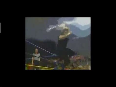 WCW Saturday Night 1992 Intro - YouTube