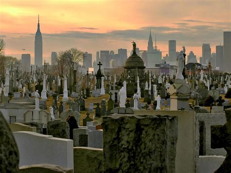 Calvary Cemetery - Calvary & Allied NYC