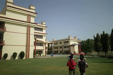 Lucknow Public School, Sector I, Lucknow: Admission, Fee, Affiliation